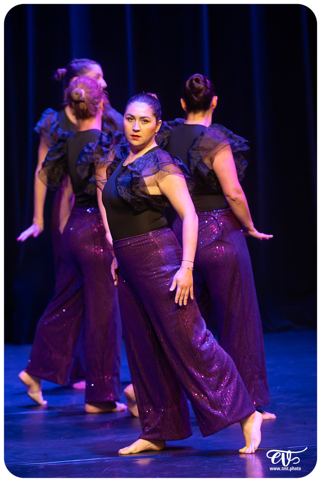ECOLE DE DANSE CÉCILE ADAMOW